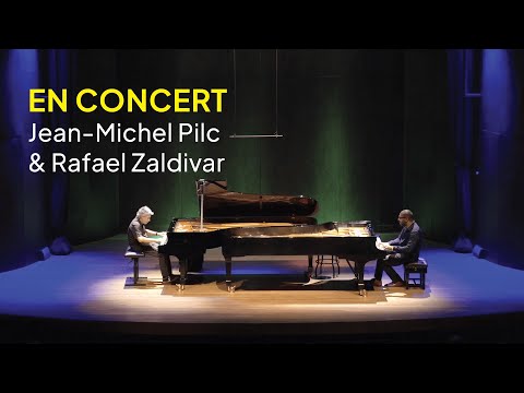 Miles Davis - All Blues - Jean-Michel Pilc & Rafael Zaldivar, piano