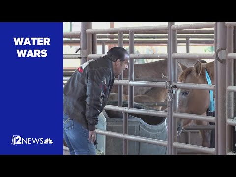 Rio Verde: Well owners concerned about running dry