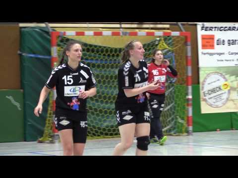 Handball Bundesliga - SVG CELLE gegen Buxtehude SV