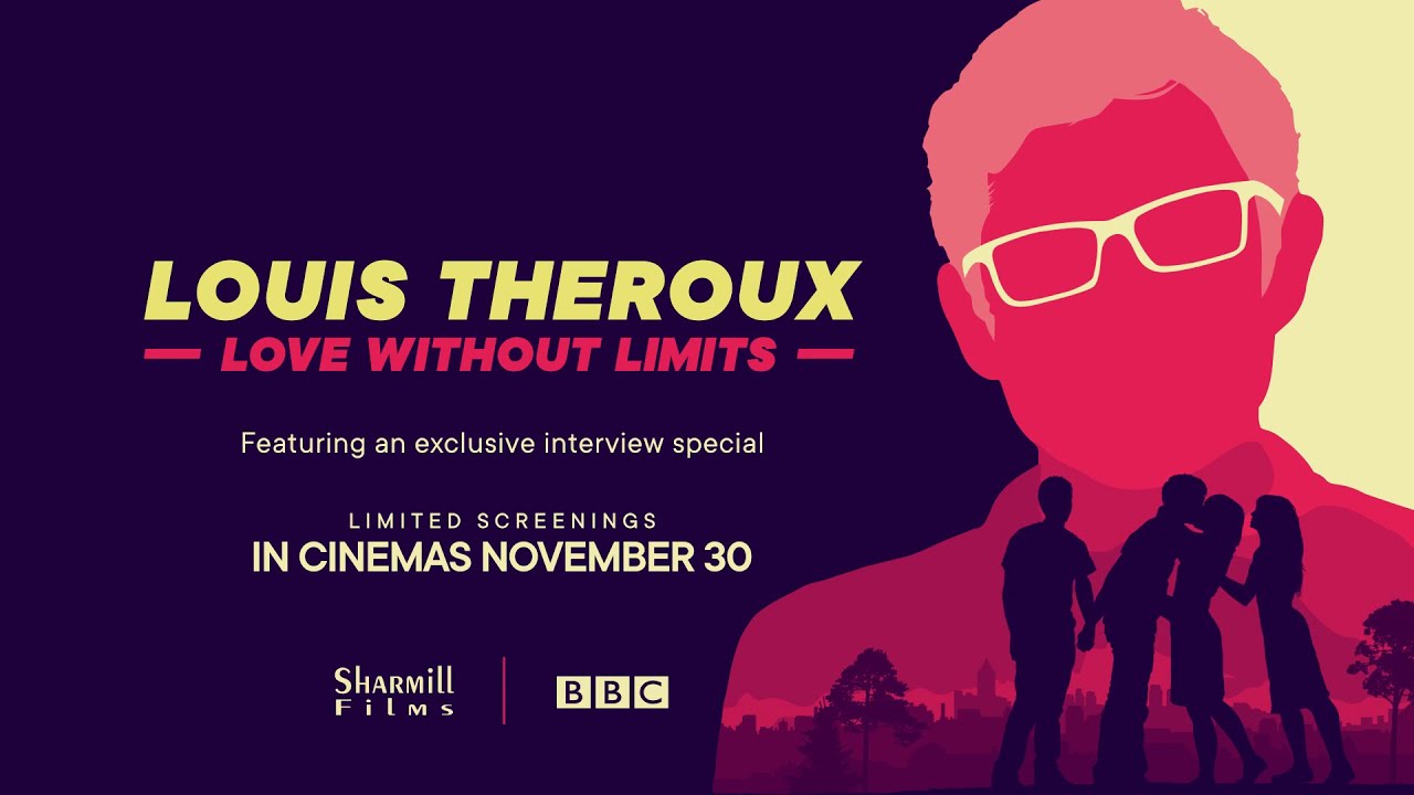 Louis Theroux: Love Without Limits