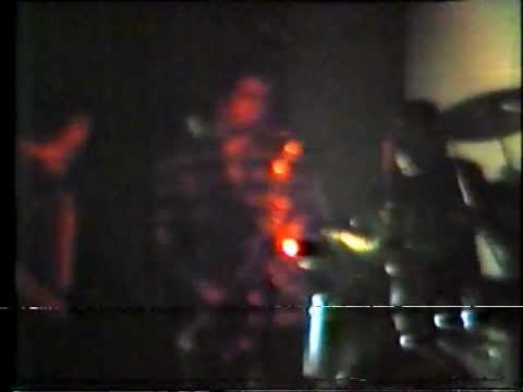 The Rhythm Rats (Australia) Shoulda Been Me.WMV