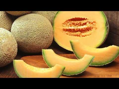 HITNO ih uvrstite u vašu ishranu! Dinje liječe mnoge bolesti!