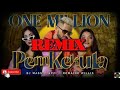 Pem Kakula REMIX පෙම් කැකුළ REMIX DJ Mass Ft Apzi Romaine Willis Dance Remix