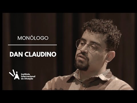 Dan Claudino - Monólogo