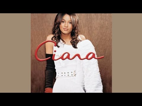 Ciara-My Goodies (feat.Petey Pablo)