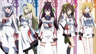 Download lagu Infinite stratos :OP #1 Straight Jet mp3 Download lagu Infinite stratos :OP #1 Straight Jet mp3