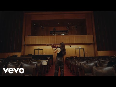 Esther Abrami, Esther Abrami Ensemble - Ilse Weber: Wiegala (Official Video)