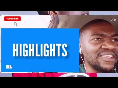 FIRST REACTION :: Young Persia - Twesheni (Video Dir. Simwala Levels)