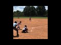 Pitching Highlights Sept 2021
