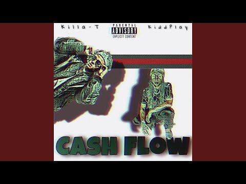 Cash Flow (feat. Kiddplay)