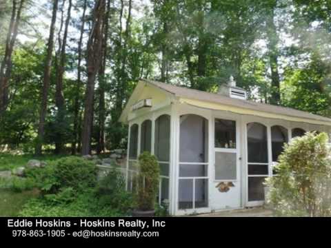 21 Hornbeam Hill Rd, Chelmsford MA 01824 - Single Family Home - Real Estate - For Sale -