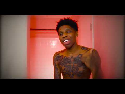LME Lj -Back in that mode (official video)