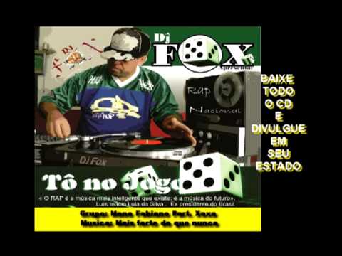 08.Mais forte do que nunca - Mano Fabiano