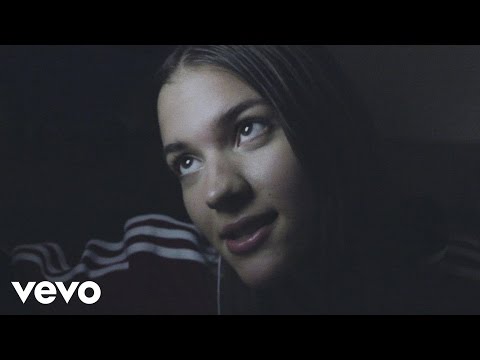 Tove Styrke - ... Baby One More Time Video