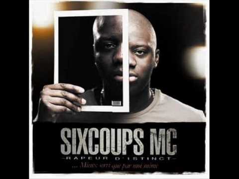 Six coups mc - Star du Lycée