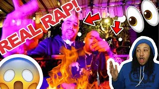 REAL RAP! | Berner x Mozzy &quot;Thug In Me&quot; ft. Godholly | REACTION