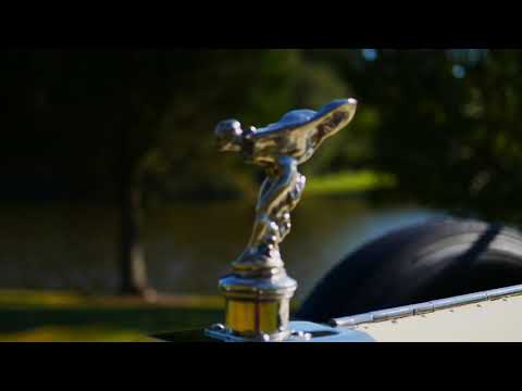 1921 Rolls-Royce Silver Ghost (CC-1545881) for sale in Tifton, Georgia