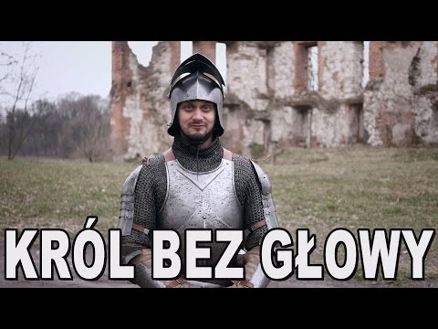 Król bez głowy - Władysław Warneńczyk. Historia Bez Cenzury