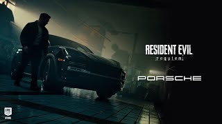 Resident Evil Requiem X Porsche - An Undying Legacy (2026) Trailer