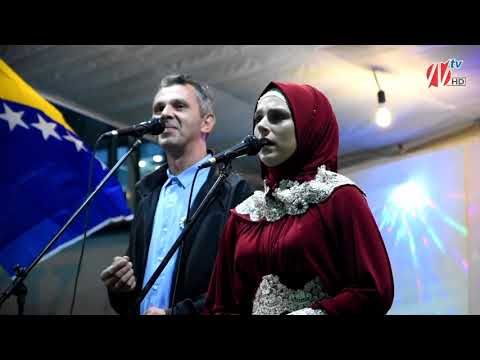 Sedmi festival ilahija i kasida - Kikači 2019