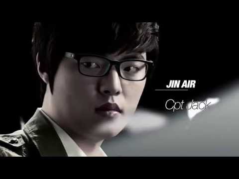 Intro LCK 2015