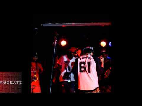 Ray Knoqz ft. Deejay - Closer [Prod. By Teo Beats] [New 2014]