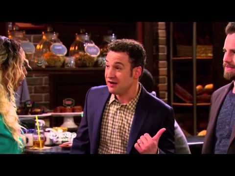 GMW 2.08 Shawn & Angela (1/2)