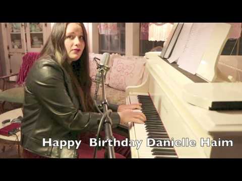 Promotional video thumbnail 4 for Courtney Cotter King