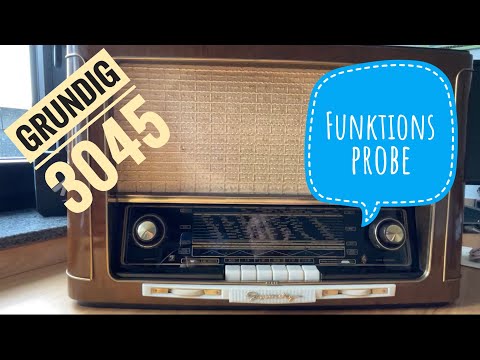 Grundig 3045W