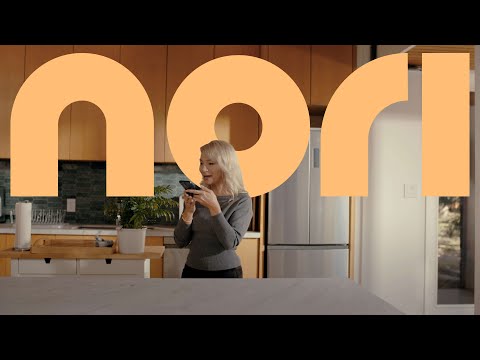 Meet Nori: The World's First Family AI
