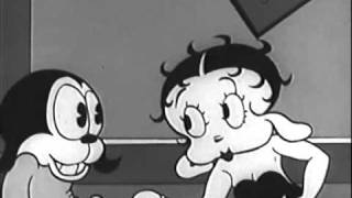 Wanna be a Member? by Betty Boop (Song Only)