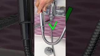 Download lagu The old plumber shared this secret! How to fix a leaky shower hose! mp3