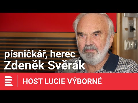 Zdeněk Svěrák: Přes roušky vidím v očích sympatie. Pandemie nám pomůže uvědomit si základní hodnoty