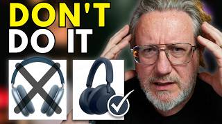 Skip AirPods Max 2? Here's What I'd Buy Instead