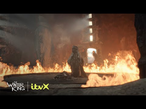 Video trailer för The Winter King | ITVX