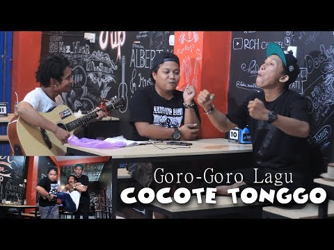 goro-goro-lagu-cocote-tonggo-komedi-pendek-wawan-sudjono-official