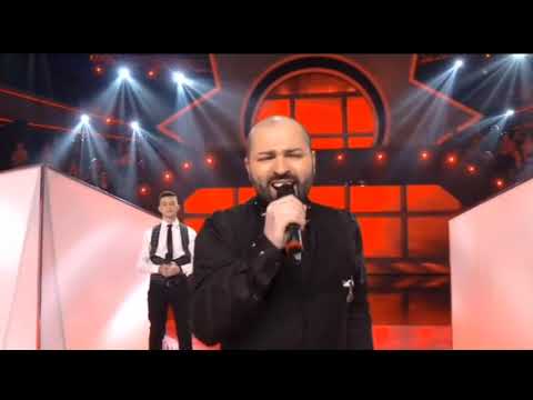 Bojan BODA Davidovic - Radim na bol (Jelena Karleusa cover)