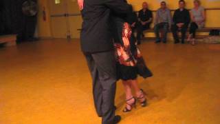 Alicia Pons and Christopher Nassopoulos, 02-10-2012, 1 of 2