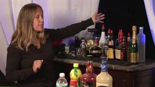 How To Host A Cocktail Party