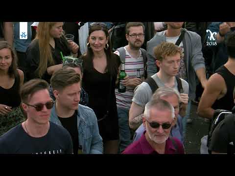 RBL Berlin | Karneval der Kulturen 2018