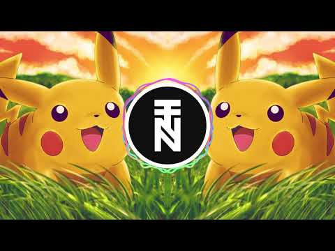 POKEMON GOLD/SILVER (OFFICIAL CG5 TRAP REMIX)