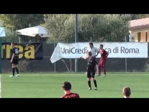 ASD TOTTI VS FREGENE 5-2 (1 Robi)