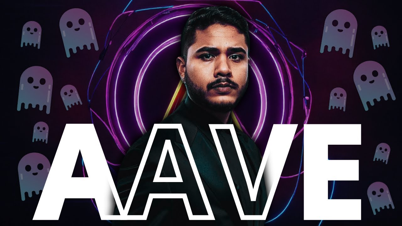 TUTORIAL AAVE COMPLETO - Lending A Melhor Estratégia Do DEFI!