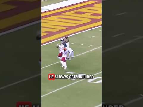 Этот игрок сказал, что прыгнет с самолёта! #шорты #нфл #иглз