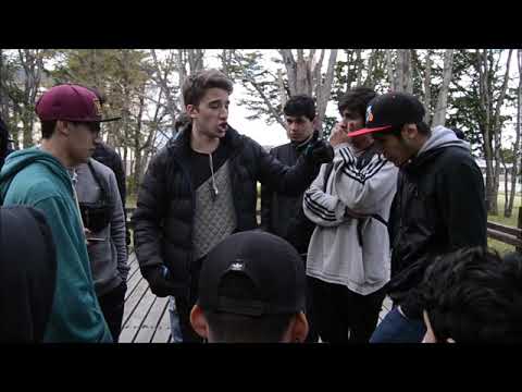 Lauta vs Sura vs Stroop//8vos.