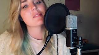 Cover Song - LA is Lonely ❤️ Ricky Manning