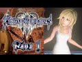 Kingdom Hearts III Re Mind Part 1 REWRITING THE PAST RESTORING HEARTS