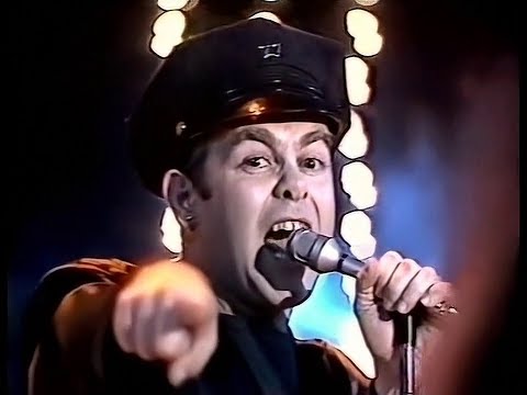Johnny B. Goode video thumbnail