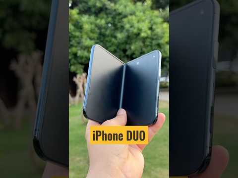 iPhone DUO İLK BAKIŞ ve KUTU AÇILIŞI
