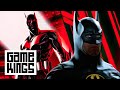 Nerd Culture #89 over Infinity Pool, The Pale Blue Eye & Batman Beyond